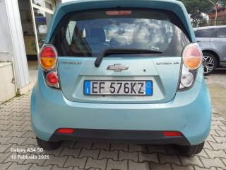 CHEVROLET Spark usata, con Autoradio