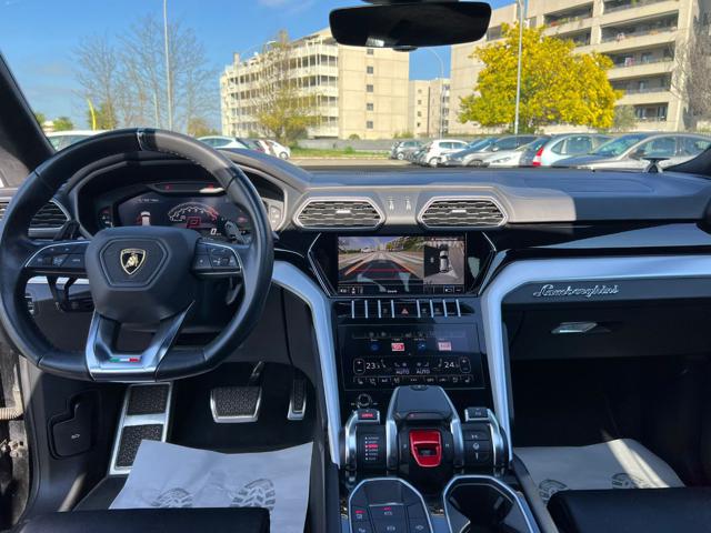 LAMBORGHINI Urus usata, con Tetto panorama