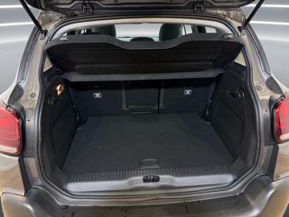 CITROEN C3 Aircross usata, con Cruise Control