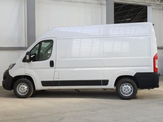 FIAT Ducato usata, con Autoradio