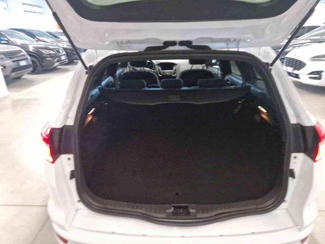 FORD Focus usata, con Specchietti laterali elettrici