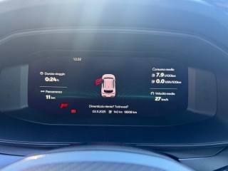 CUPRA Formentor usata, con Controllo trazione