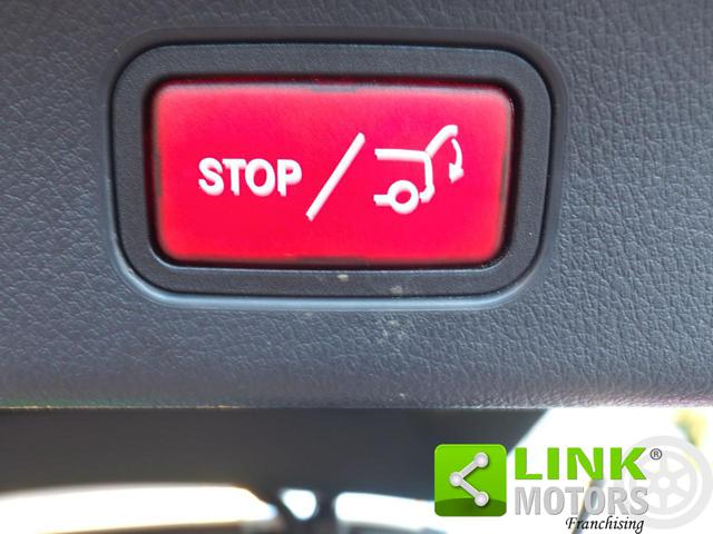 MERCEDES-BENZ GLC 300 usata, con Servosterzo