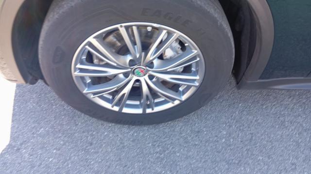 ALFA ROMEO Stelvio usata, con Chiusura centralizzata