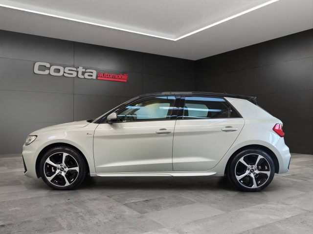AUDI A1 usata, con Airbag Passeggero