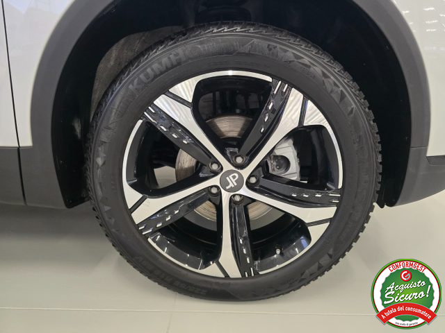 DR MOTOR DR 6.0 usata, con Bracciolo