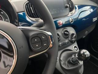 FIAT 500 usata, con Servosterzo