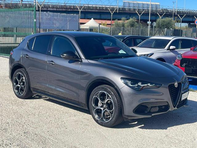 ALFA ROMEO Stelvio usata, con Airbag Passeggero