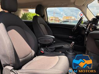 MINI Cooper usata, con Fendinebbia