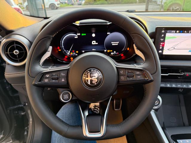 ALFA ROMEO Tonale usata, con ESP