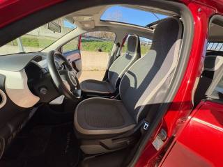 RENAULT Twingo usata, con Sistema di navigazione