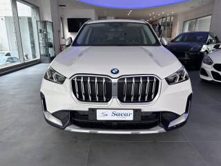 BMW X1 usata, con Airbag
