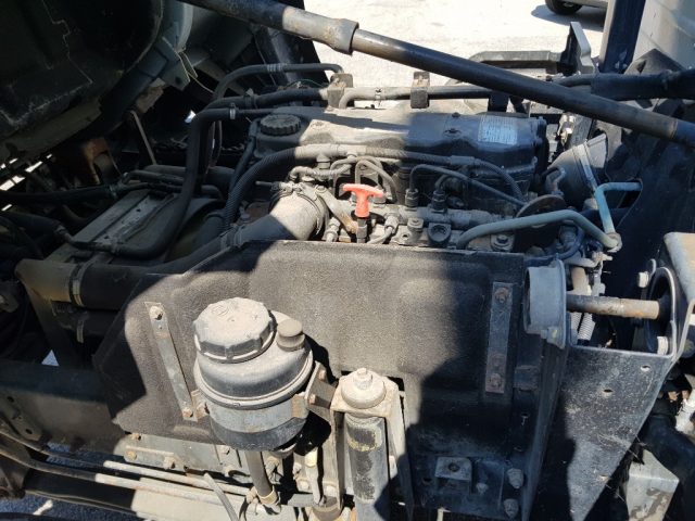 NISSAN usata 9