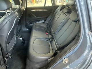 BMW X1 usata, con Cruise Control