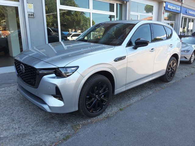 MAZDA CX-60 usata, con Airbag