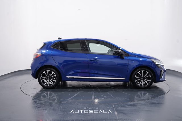 RENAULT Clio usata, con Cerchi in lega