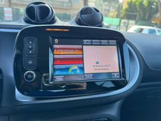 SMART ForFour usata, con Boardcomputer