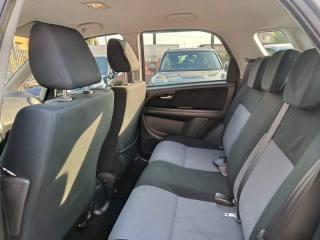 FIAT Sedici usata, con Cerchi in lega