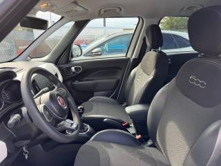 FIAT 500L usata, con Boardcomputer