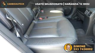 NISSAN X-Trail usata 92
