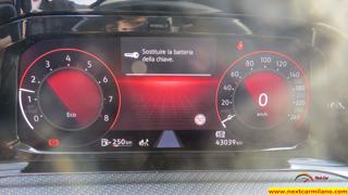 VOLKSWAGEN Golf usata, con Chiamata automatica per emergenze