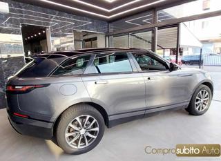 LAND ROVER Range Rover Velar usata, con Autoradio