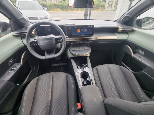 LANCIA Ypsilon usata, con Servosterzo