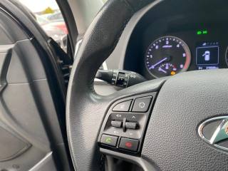 HYUNDAI Tucson usata, con Fendinebbia