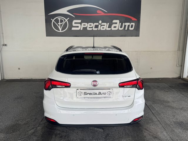 FIAT Tipo usata, con Cerchi in lega