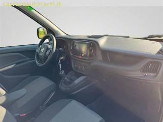FIAT Doblo usata, con Bluetooth