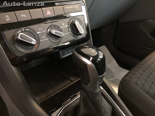 VOLKSWAGEN T-Cross usata, con Climatizzatore