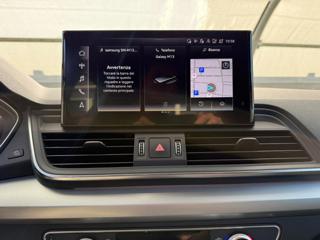 AUDI Q5 usata, con Assistente abbaglianti