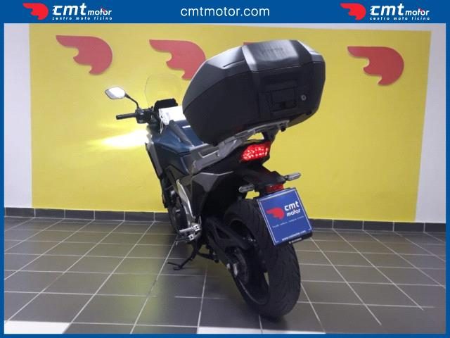 HONDA NC 750 usata 3