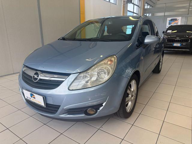 OPEL Corsa usata, con Airbag laterali