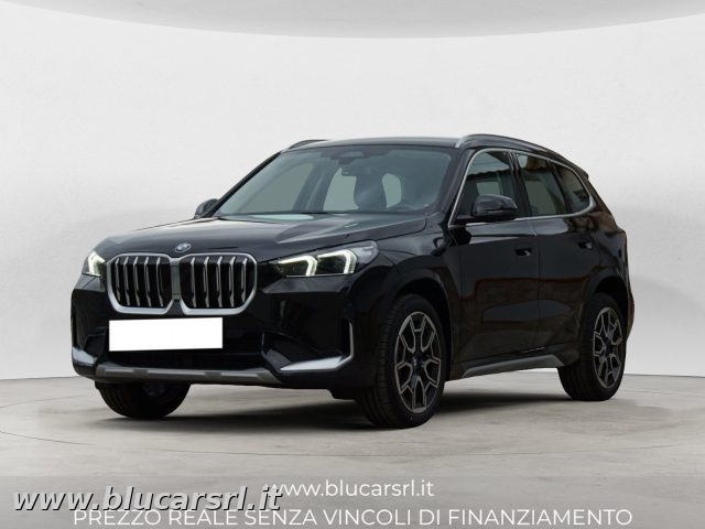 BMW X1 usata 0