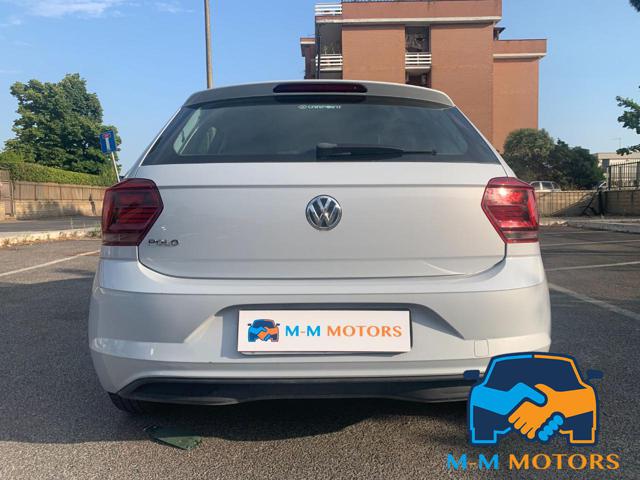 VOLKSWAGEN Polo usata, con Alzacristalli elettrici