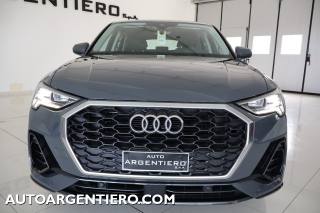 AUDI Q3 usata, con Airbag