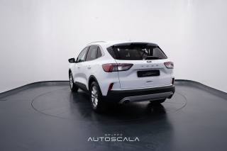 FORD Kuga usata, con Airbag Passeggero