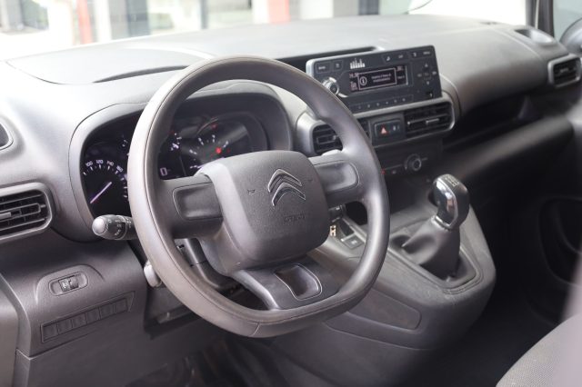CITROEN Berlingo usata, con Airbag laterali