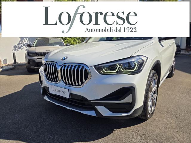 BMW X1 usata, con Airbag