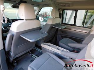 VOLKSWAGEN Multivan usata 77