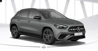 MERCEDES-BENZ GLA 200 d Automatic AMG Line Premium Plus