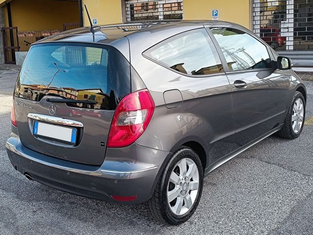 MERCEDES-BENZ A 150 usata, con Marmitta catalitica