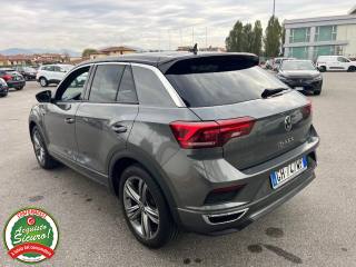 VOLKSWAGEN T-Roc usata, con Controllo trazione