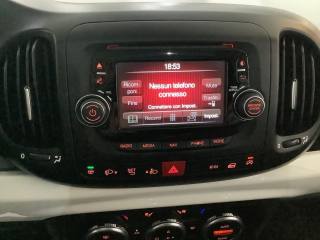 FIAT 500L usata, con Bluetooth