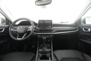 JEEP Compass usata 10