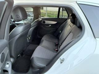 MERCEDES-BENZ C 220 usata, con Lettore CD