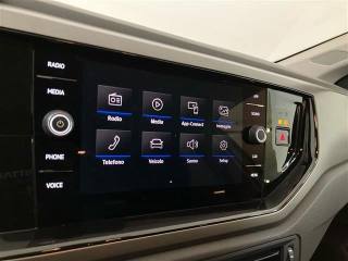 VOLKSWAGEN Polo usata, con Sistema di riconoscimento della stanchezza