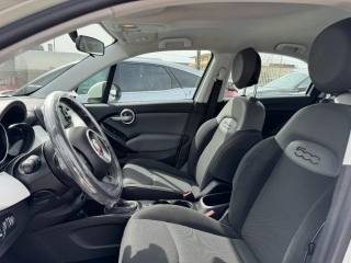 FIAT 500X usata, con Cerchi in lega