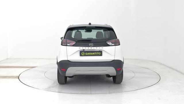 OPEL Crossland usata, con Airbag Passeggero